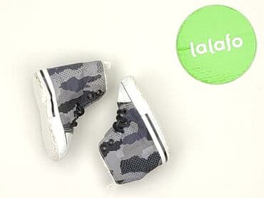 Kids' Footwear: Baby shoes, 19, condition - Very good — 3
