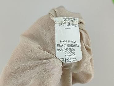 Ubrania damskie: Styled In Italy, Bluzka damska, rozmiar One size — 4