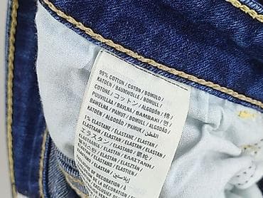 slim jeans drip: Hollister, Jeansy damskie, rozmiar S — 5