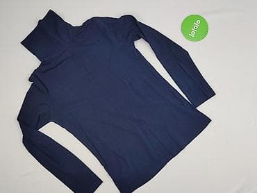 bluzki choker: Golf damski, rozmiar S — 2