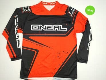 koszulki na zakończenie roku szkolnego: Bluzka dla mężczyzn, 3XL, Oneal, stan - Bardzo dobry — 2