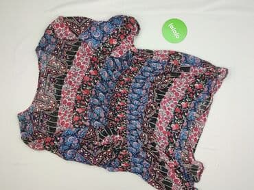 bluzki nietoperz plus size: George, Tunika damska, rozmiar 6XL — 3