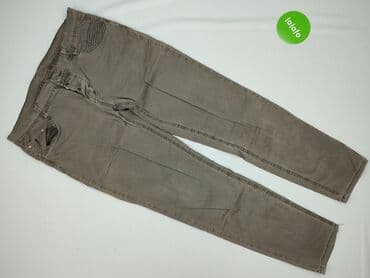 ccc buty profilaktyczne: Edc by Esprit, Spodnie materiałowe damskie, L — 2