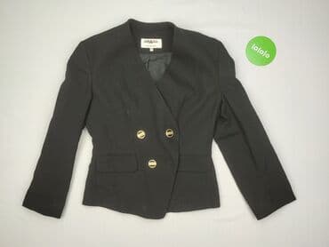 Women's Clothing: Women's blazer, size M (EU 38) — 2