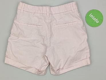 low rise: H&M L.O.G.G., Szorty damskie, rozmiar S — 3