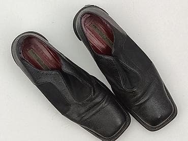 lacoste baleriny: Półbuty damskie, rozmiar 38 — 1