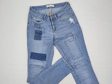 Lindex, Jeans for women, size XS — 1