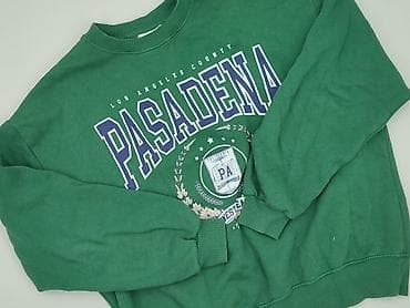 pull and bear bluzki damskie: PULL&BEAR, Bluza damska
, rozmiar M — 1