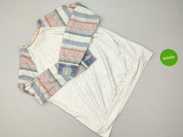 house bluzka z kotem: Kot, Bluzka damska, rozmiar XL — 3