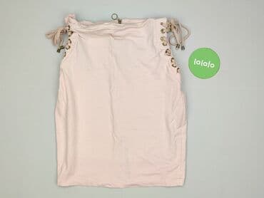 spódnica z bluzka na wesele: Women's blouse, size S — 3