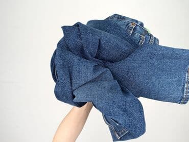 PULL&BEAR, Джинси жіночі, розмір M — 4
