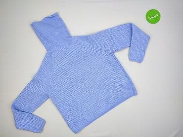 bluzki golf: Sweter damski, rozmiar S — 3
