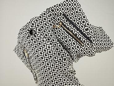 t shirty terminator: Spodnie materiałowe damskie, rozmiar 2XS — 5