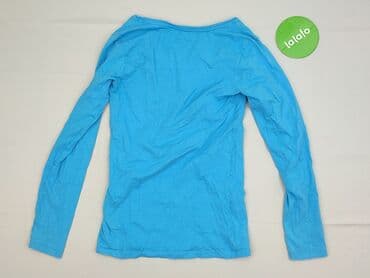 koszulki z długim rękawem damskie von dutch: Inside, T-shirt damski, rozmiar S — 4