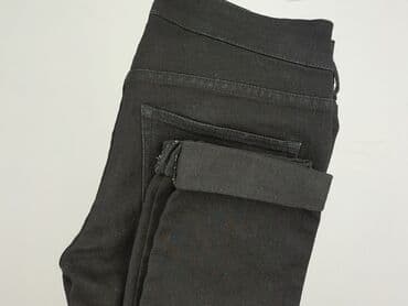 h m spodnie dżinsowe: H&M, Jeansy damskie, rozmiar XS — 6