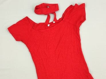 T-shirt damski, rozmiar S