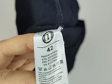 sklep monki: Monnari, Bluzka damska, rozmiar XL — 5