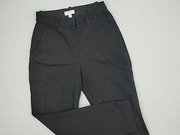 H&M, Spodnie materiałowe damskie, rozmiar S