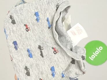 bielizna termoaktywna smartwool: Sweatshirt, H&M, 1-3 months, condition - Good — 5