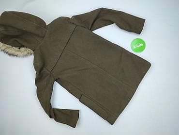 kurtki puchowe: Zara, Parka damska, rozmiar XS — 3