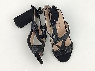 ecco sandały 43: Sandały damskie, rozmiar 36 — 1