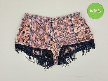 czerwone kozaki ccc: Etam, Szorty damskie, rozmiar S — 2