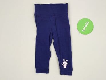 name it kombinezon zimowy: Legginsy, Lupilu, 9-12 miesięcy, stan - Dobry — 2