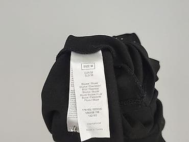 longsleeve sinsay: Orsay, Bluzka damska, rozmiar M — 5