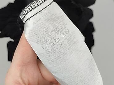 primark szorty: Amisu, Szorty damskie, rozmiar M — 4