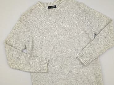Swetry: Sweter damski, rozmiar M