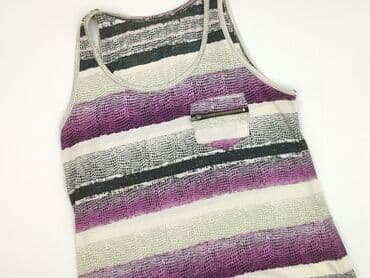 bluzka z otworem na kciuk: T-shirt damski, rozmiar M — 1
