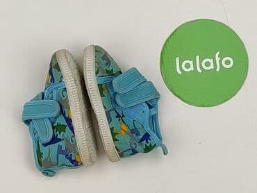 lekkie buty dziecięce: Tramps 20, Used — 4