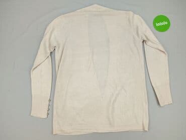 byolala kurtki zimowe: Kardigan damski, rozmiar S — 3