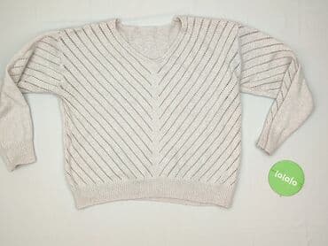 Women`s sweater, size XL (EU 42) — 2