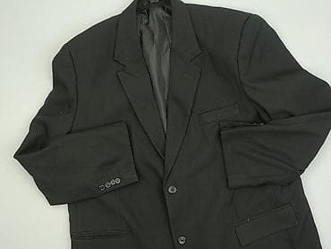 h m garnitury: Marynarka damska, rozmiar 7XL — 1