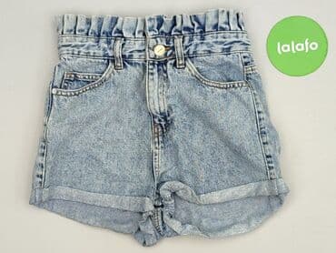 cropp sweter w paski: Cropp, Szorty damskie, 2XS — 2