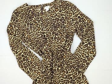 sukienka w panterkę, mohito: J.Crew, Sukienka damska, rozmiar S — 1