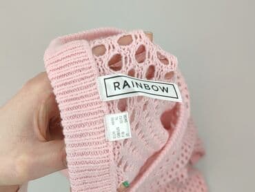 magmac bluzki: RAINBOW, Светр жіночий, XL — 4