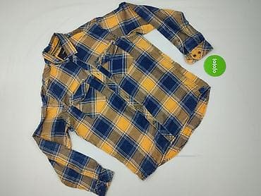 dresy long: Diverse, Koszulа dla mężczyzn, rozmiar M — 2