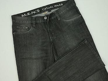 Livergy, Jeansy dla mężczyzn, rozmiar 3XL