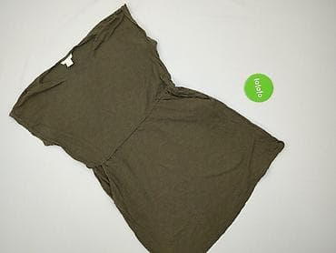weekday: H&M Basic, Sukienka damska, rozmiar M — 3