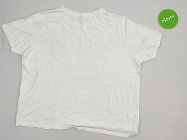bluzki mustang: Sinsay, T-shirt damski, rozmiar XL — 4