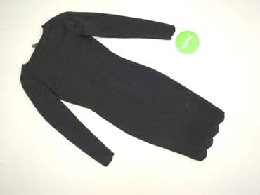 sukienki midi dopasowane: Women`s dress, size XS (EU 34) — 3