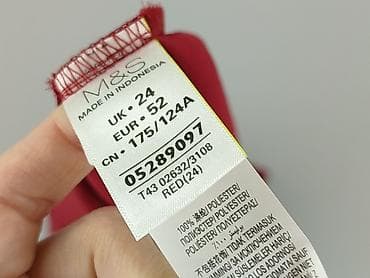 garnitur next: M&S Collection, Bluzka damska, rozmiar XL — 5