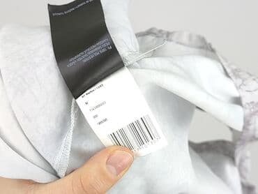 name it merino body: Bluzka damska, rozmiar M — 8