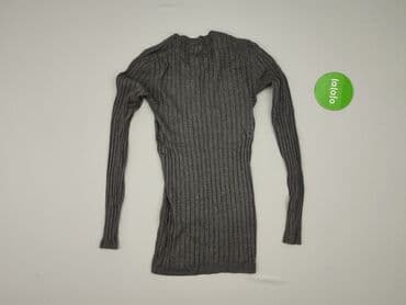 sukienka z długim rękawem sinsay: Sinsay, Women's blouse, size XS (EU 34) — 3