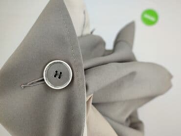 kurtka zimowa damska massimo dutti: Płaszcz damski, rozmiar 3XL — 5