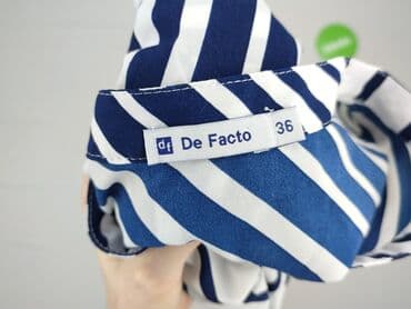 Defacto, Women's blouse, S at lalafo.pl — 5 Defacto, Women's blouse, S — 5