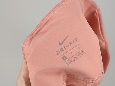 dresowo: Nike, Legginsy Sportowe damskie, rozmiar S — 4