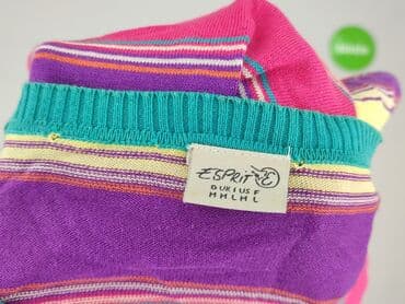 ubrania z kotem: Esprit, Kardigan damski, rozmiar One size — 4